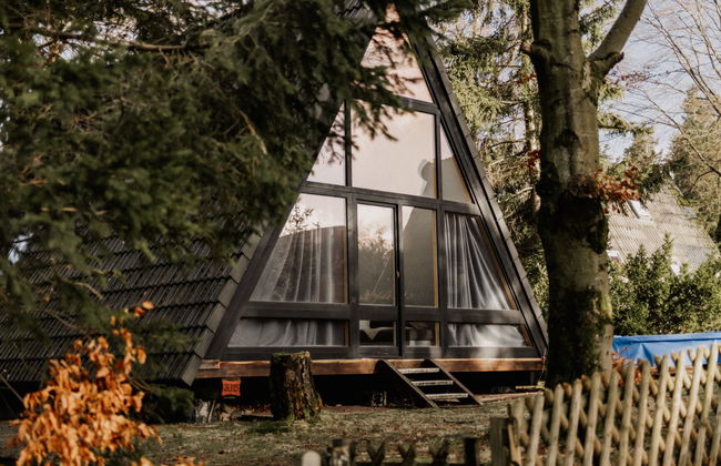 Hexenhaus im Harz - Foto 24