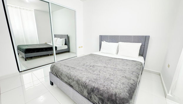 Arecibo Hotel 2101 - Photo 5, Room