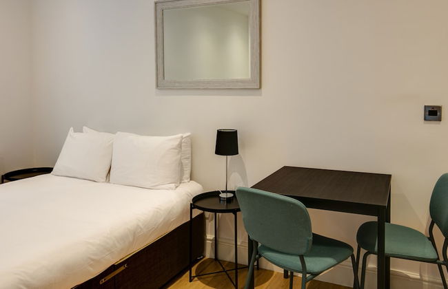 Charles Hope Apartments Swindon - Foto 7