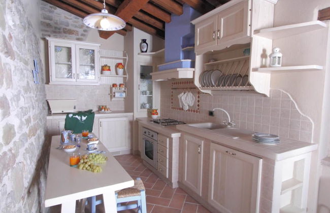 Nice Apartment in Apecchio With Shared Swimming Pool - Foto 41