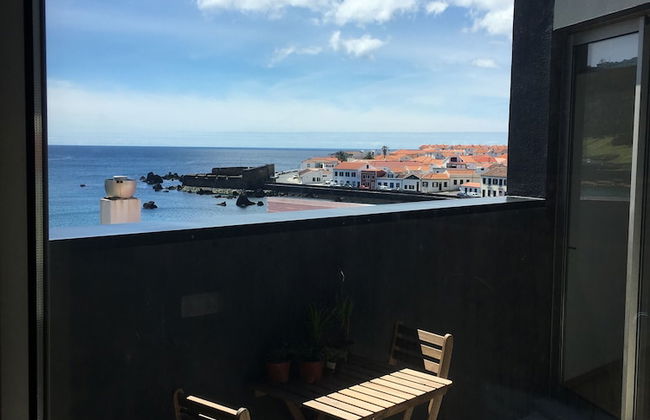 Porto Pim Bay - Foto 35