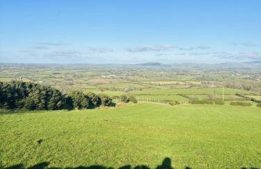 Andy's Home Cottage - Foto 23