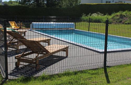 Appartement et Studio Gîtes de L'Odet - Foto 29