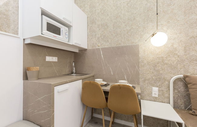 Budapest Holidays Harmony - Foto 74