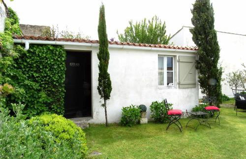 Le Clos du Vieux Porche - Foto 12