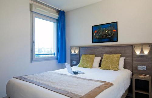 Séjours & Affaires Clermont-Ferrand Park Republique - Foto 6