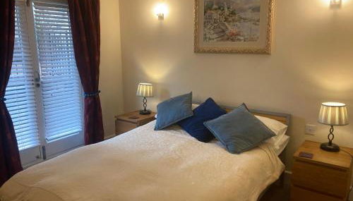 1 Coach House Mews - Matlock Bath - Foto 3