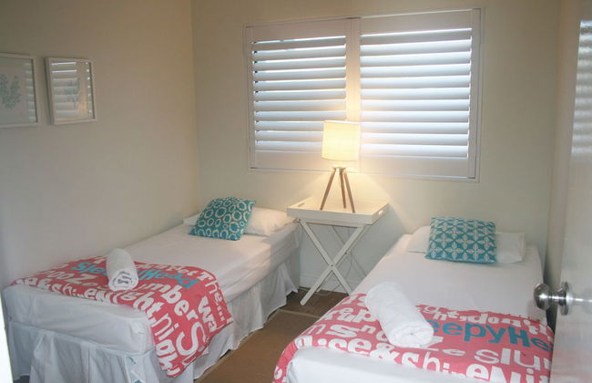 Surfers Horizons Resort - Foto 4