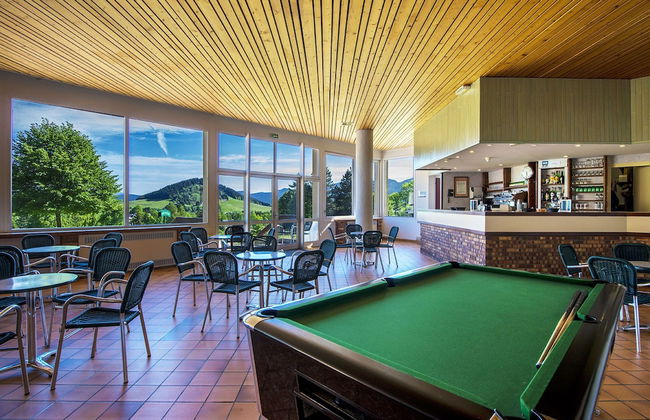 L'ESCANDILLE Village Vacances - Foto 13