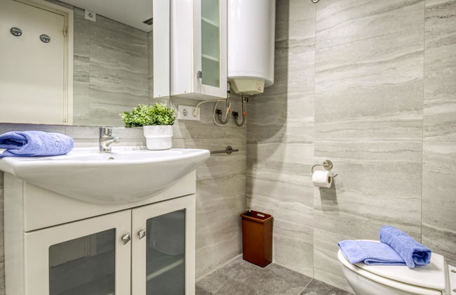 Platja de Roses - Foto 5