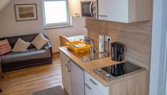 Apartment Schöne Ferienwohnung in Oberwaldbach by Interhome - Foto 4