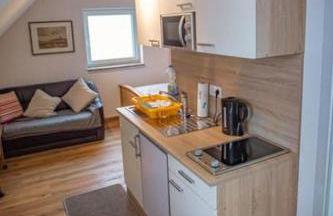 Apartment Schöne Ferienwohnung in Oberwaldbach by Interhome - Foto 4