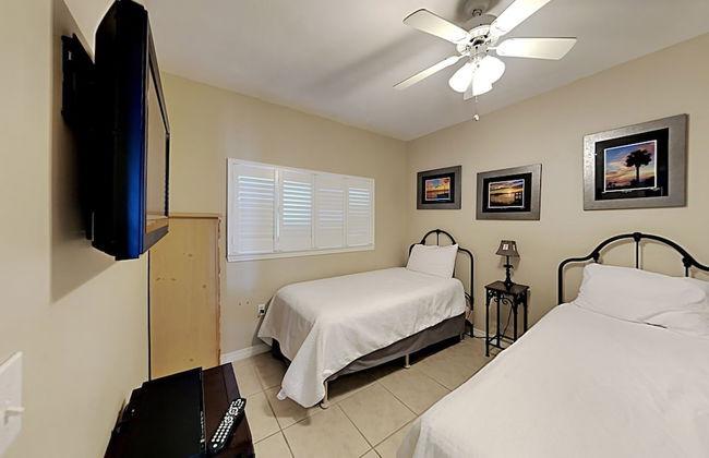 Emerald Isle by Southern Vacation Rentals - Foto 68