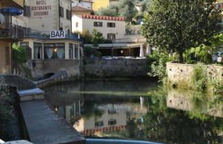 ROMANTICO APPARTAMENTO a CASSONE DI MALCESINE - Foto 14