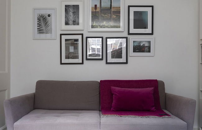 Whittlesey Street II by Onefinestay - Foto 25