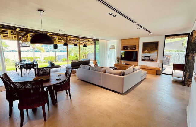 Villa de Luxe La Paillotte - Foto 22