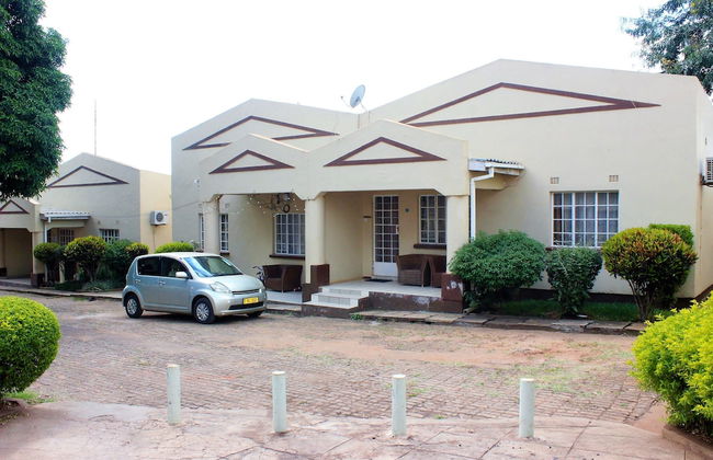 Riverside Apartments - Foto 18