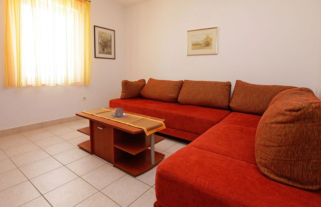 Perla Apartments - Foto 20