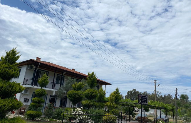 MERMAID PANSIYON - Photo 41