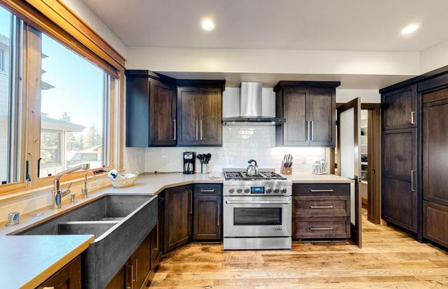 Gondola Vista - Foto 56