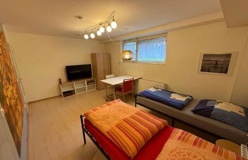 Nice and cosy studio apartment in a central location - Foto 1