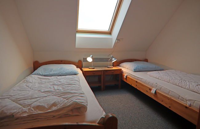 Holiday Resort in the Muritz National Park, Mirow - Photo 8