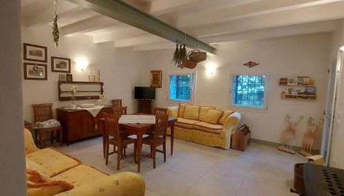 La Casa delle Ali - Foto 5