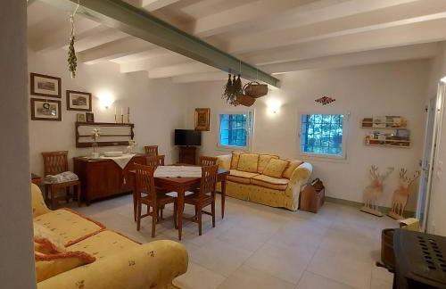 La Casa delle Ali - Foto 5