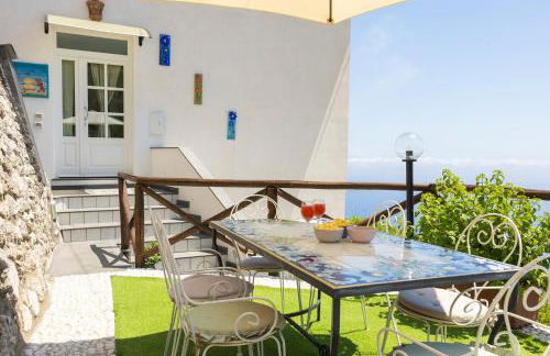 Holidays Perla d'Amalfi - Live the Coast & Private Parking - Photo 1