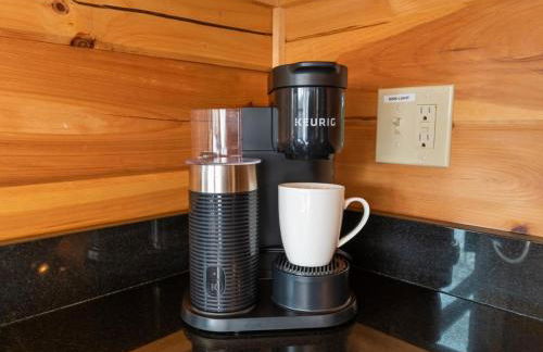 Rivendell - Stunning Views, Fireplace, Hot Tub, Billiards Table, Outdoor Fire Pit - Morganton, GA - Foto 15