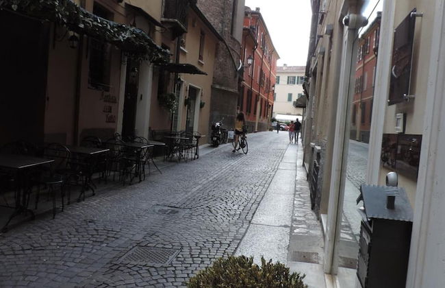 Hotel Leon D'Oro - Foto 40