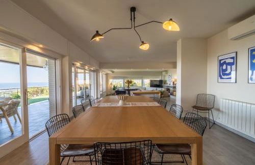 Casanova, villa with Barcelona's skyline - Foto 21