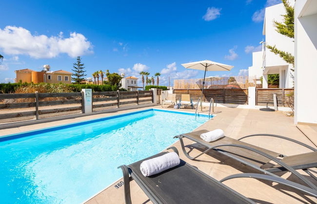 Villa Coral Bay 4 in Peyia - Foto 3