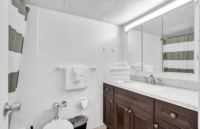 Beautiful Cozy 1br Apartment Walk From the Ocean! - Foto 28