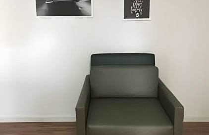 LINDO APARTAMENTO NA QUADRA DA PRAIA EM SANTOS - Foto 10