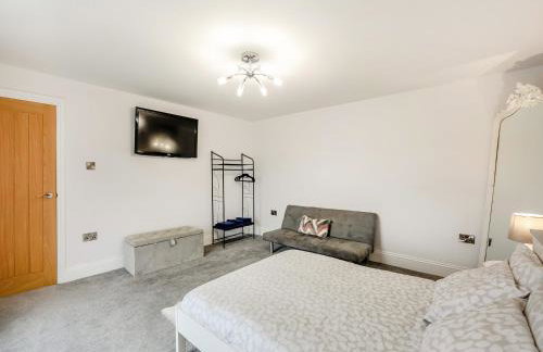 Binchester Crag Farm - Foto 17