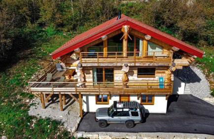 Chalet l'éléphant - Foto 23