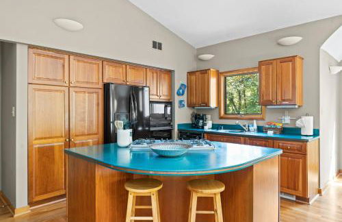 The Tree House in Alexandria VA, Washington DC - Foto 15