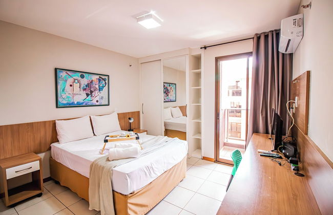 360 Life Resort by Ozped - Photo 30