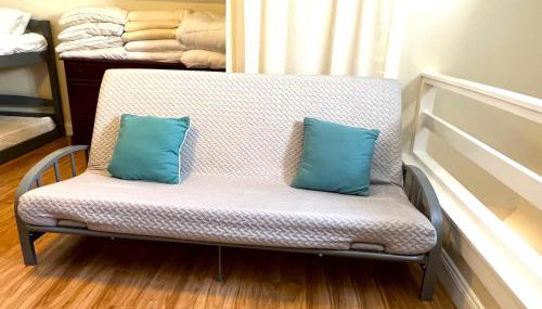 Beautiful Boathouse overlooking the Bay - Photo 4