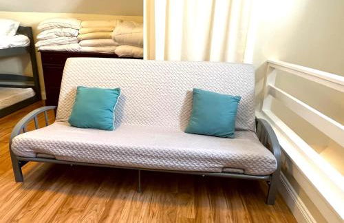 Beautiful Boathouse overlooking the Bay - Foto 4