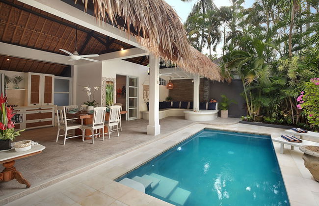 Villa Elleo - Photo 20