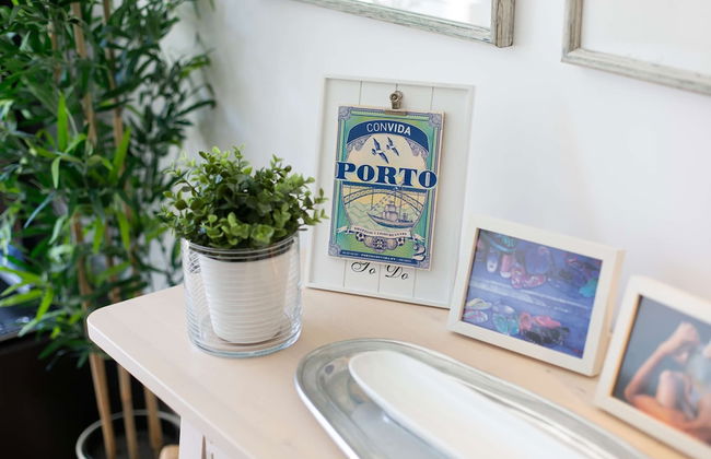 Porto Prestige Flat - Foto 26