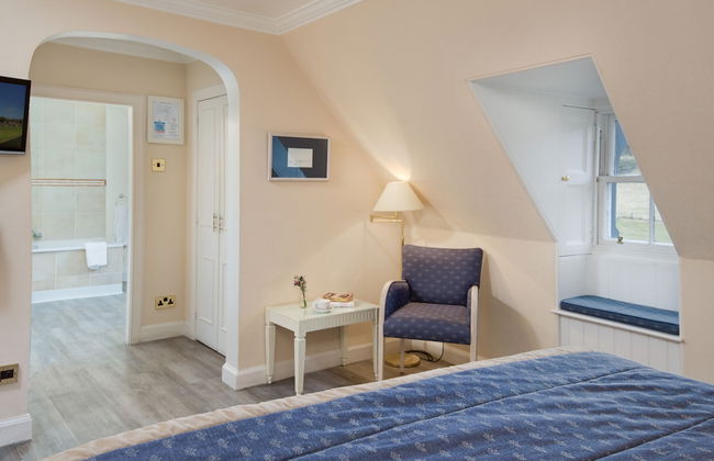 Cringletie House Hotel - Foto 21