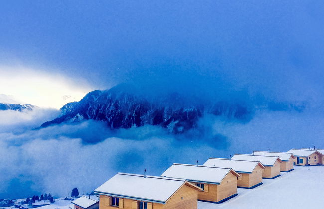 Maiensäss Superior - Foto 31