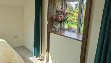 The Barrels at Leintwardine - Foto 4, Garden view