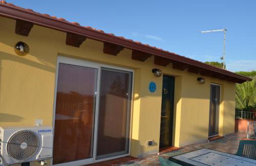 Terrazza sul golfo degli angeli - Foto 10