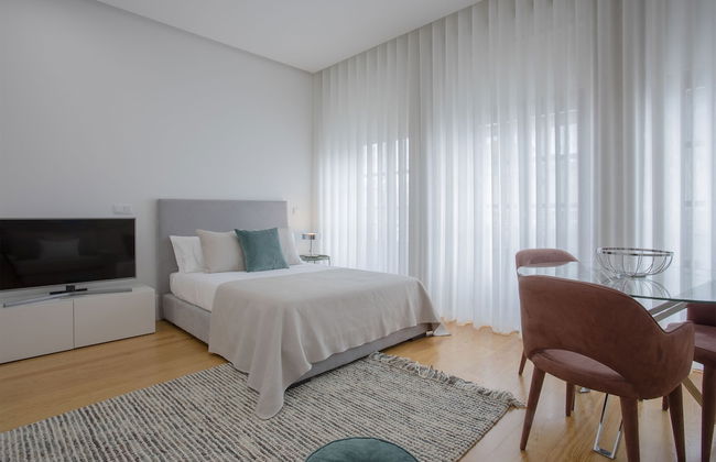 Liiiving In Porto - Downtown Luxury Apartment 3R - Foto 13