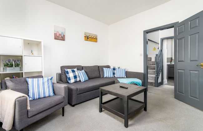 Whitby Central - Foto 18