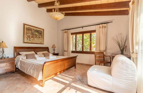 Villa Santa Llucia by Interhome - Foto 46